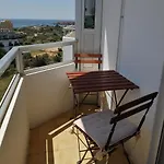 Vue Sur Et Pieds Dans L'eau! شقة