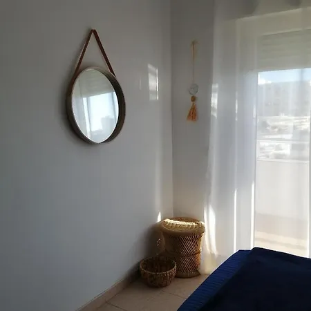 Vue Sur Et Pieds Dans L'eau! Apartment Portimao