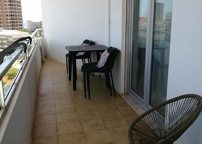 アパート Vue Sur Et Pieds Dans L'eau!