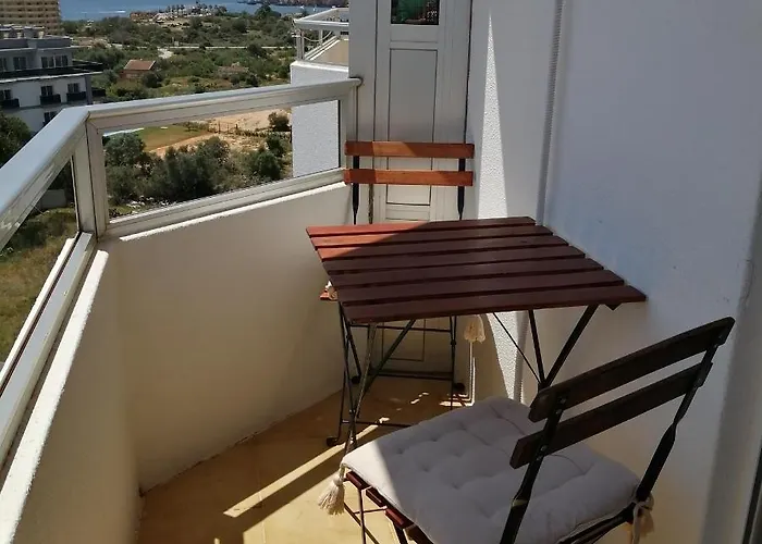 Vue Sur Et Pieds Dans L'eau! شقة