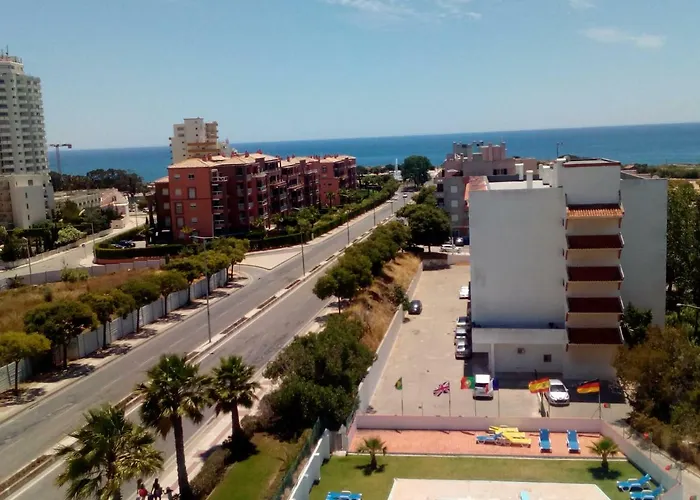 Vue Sur Et Pieds Dans L'eau! شقة *