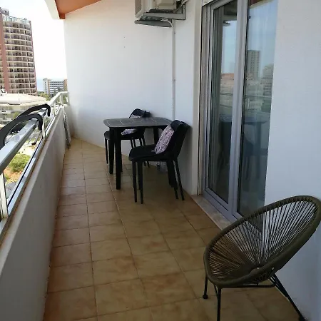 Διαμέρισμα Vue Sur Et Pieds Dans L'eau!